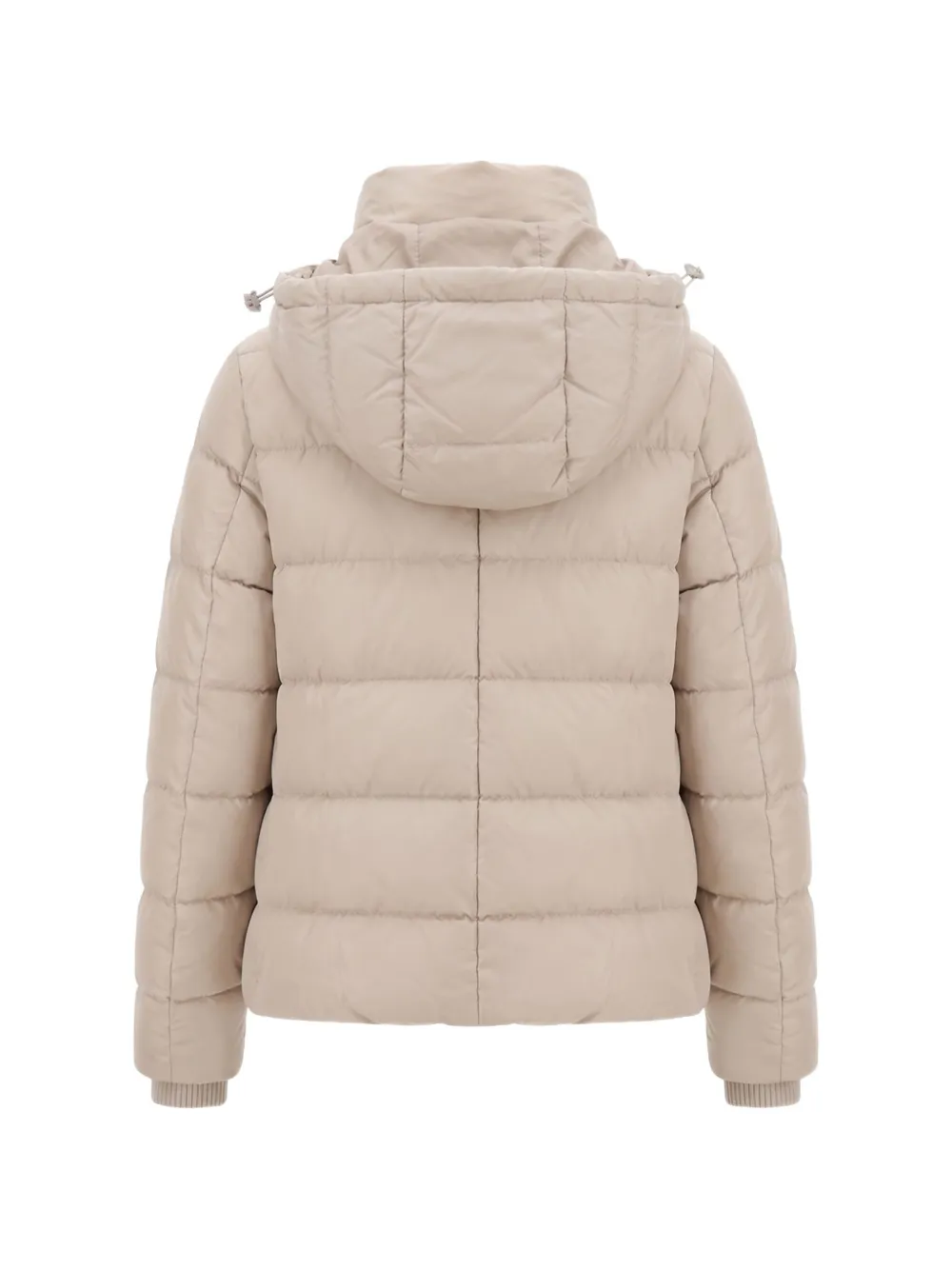 Herno Chamonix Polartech jacket Beige