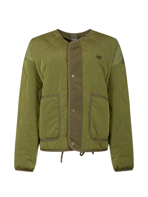 New Balance bomber capitonado