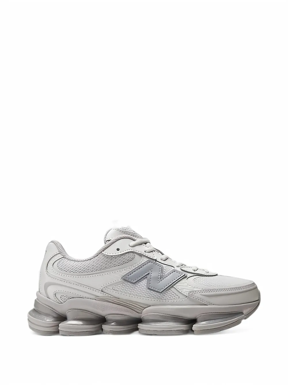 New Balance ABZORB 2000 Luxe sneakers - Grigio