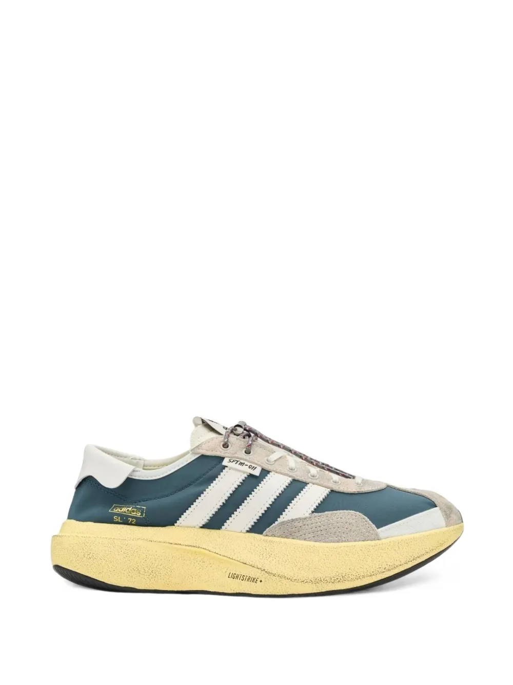 adidas SL 72 Pro Sftm sneakers - Blu