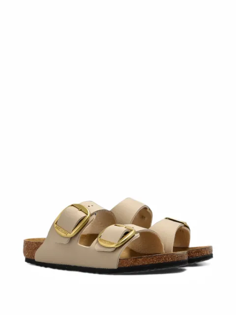 Birkenstock Kids Arizona Big Buckle slides