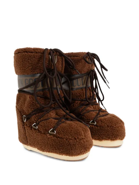 Moon Boot Kids botas para nieve Icon