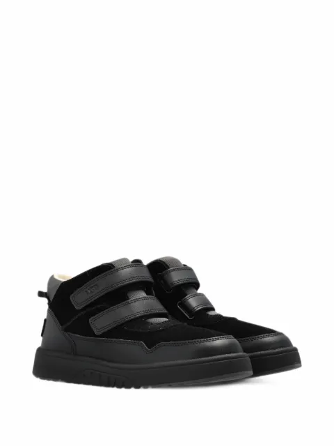 UGG Kids Rennie Sneakers mit Klettverschluss