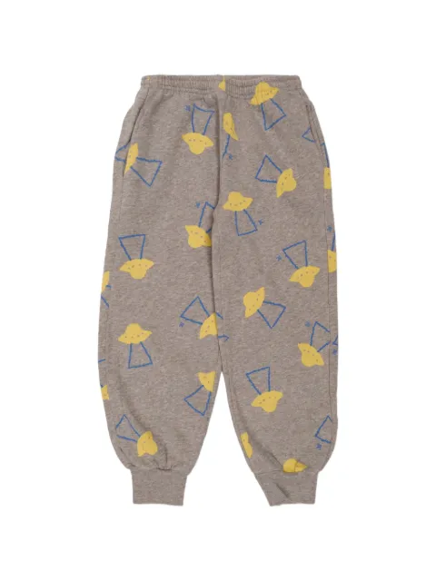Bobo Choses graphic-print track pants