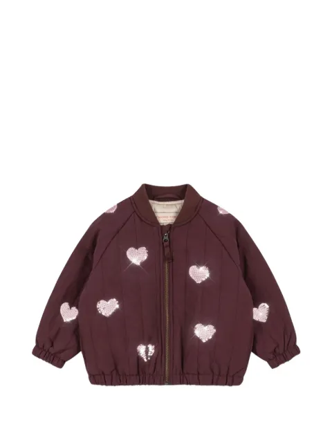Konges Sløjd Juno Sequin jacket