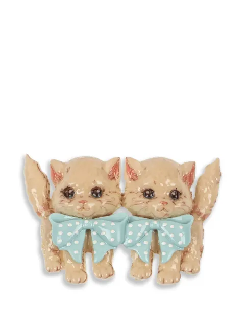 Konges Sløjd Kitty hair clip