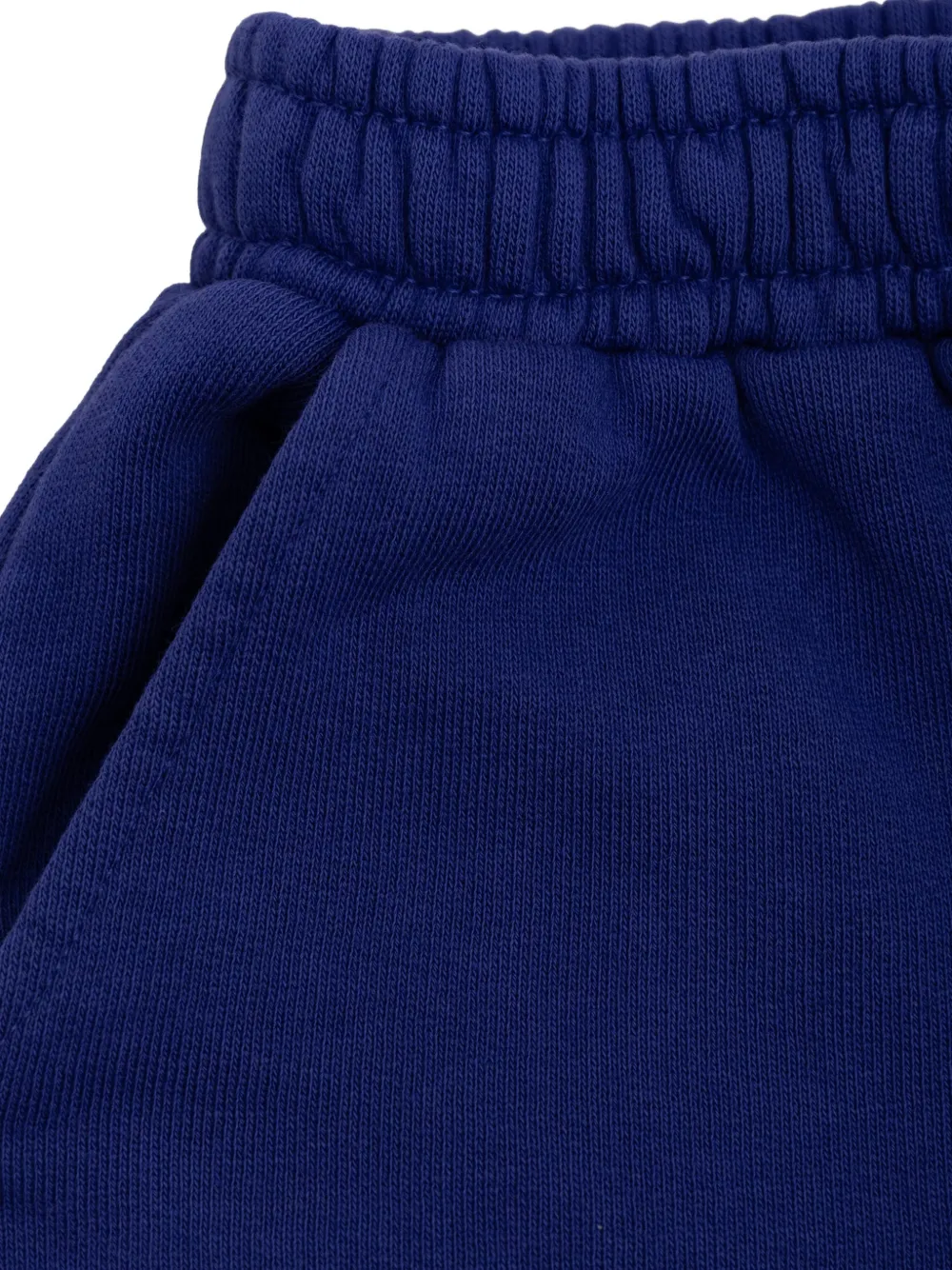 Bobo Choses logo-print track pants Blauw
