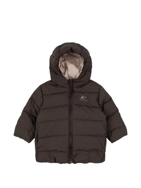 Konges Sløjd Alpi insulated jacket