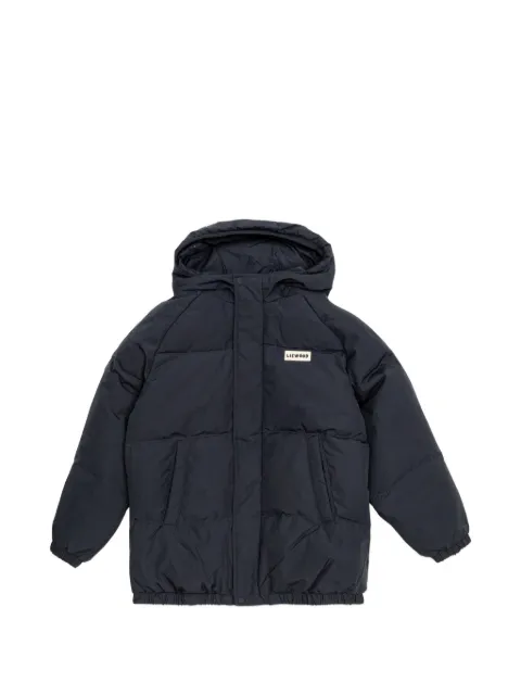 Liewood Adelina hooded puffer jacket