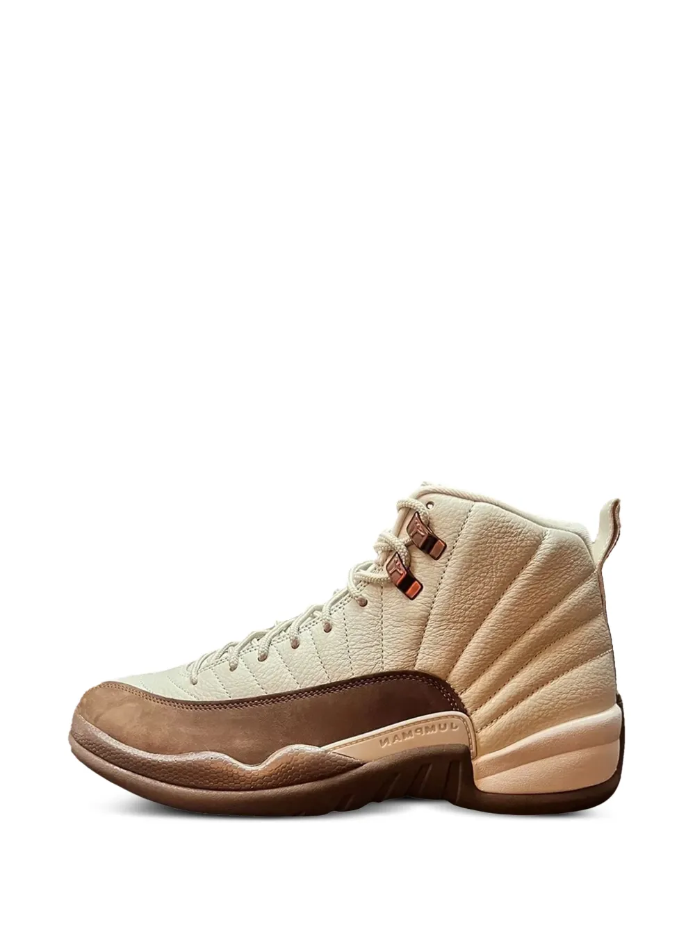 Jordan Air Jordan 12 Retro sneakers - Braun