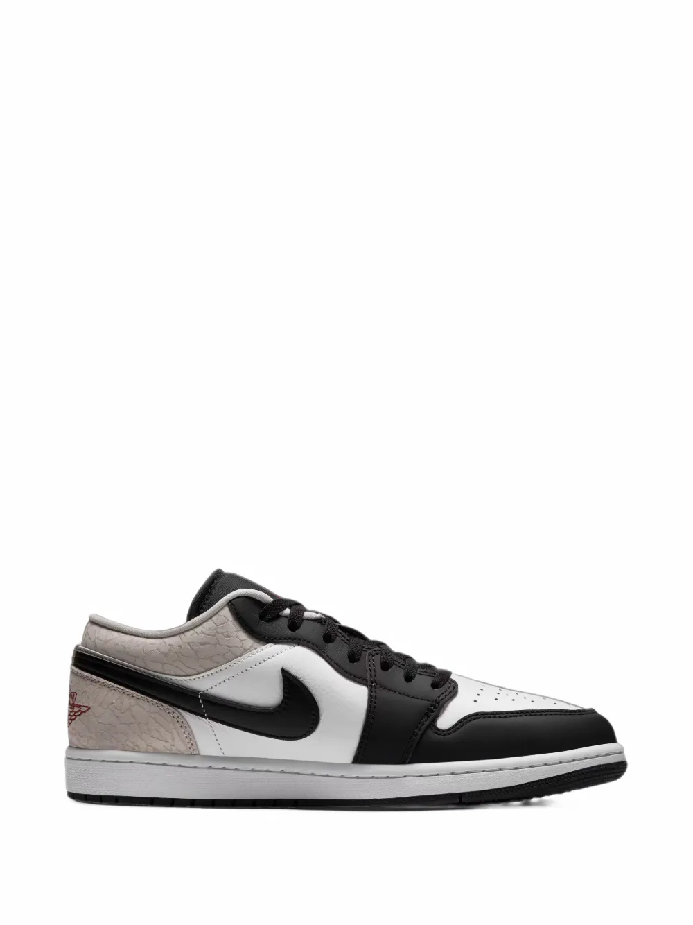 Jordan Air Jordan 1 Low SE sneakers - Nero