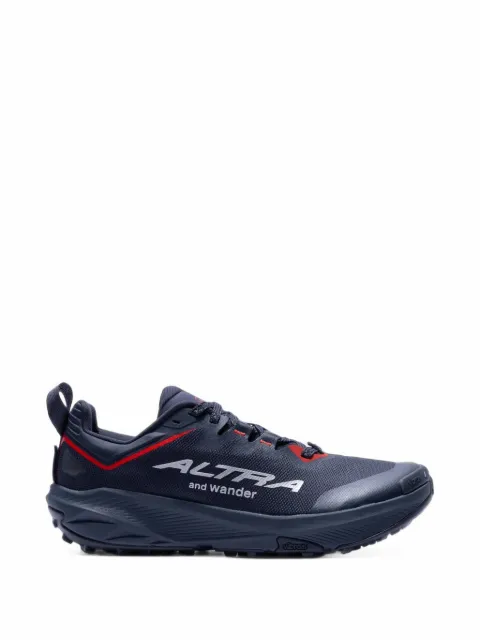 ALTRA x and wander Experience Wild 3+ sneakers