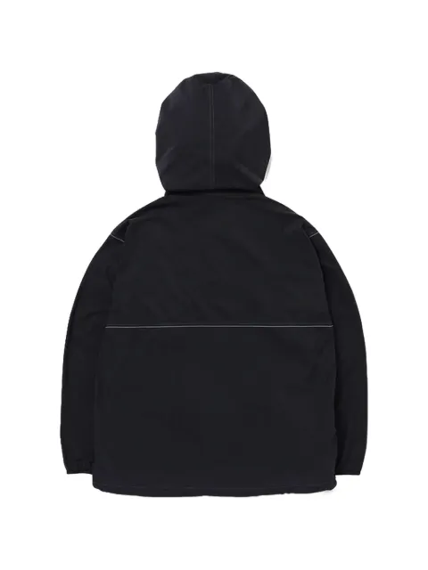 and Wander Pertex contrast-stitch jacket