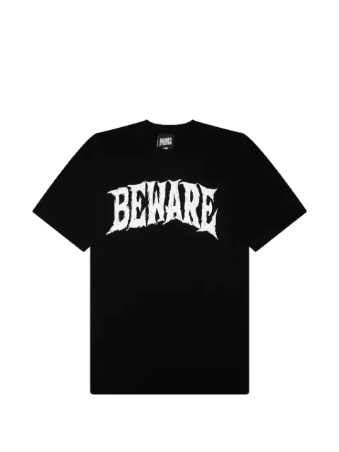 MARKET Beware My Bite graphic-print T-shirt