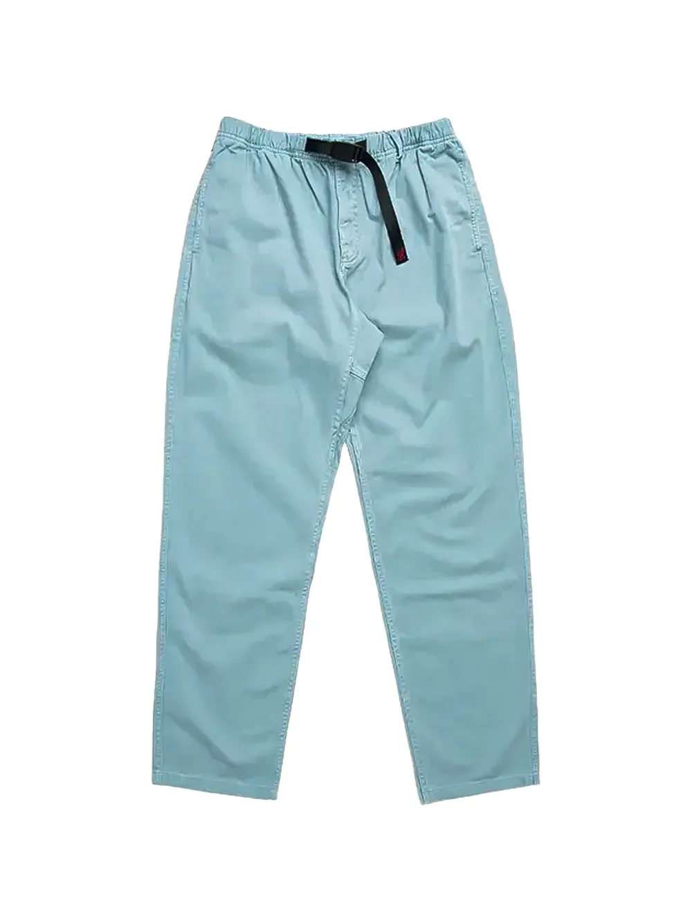 Gramicci cotton twill trousers - Blau