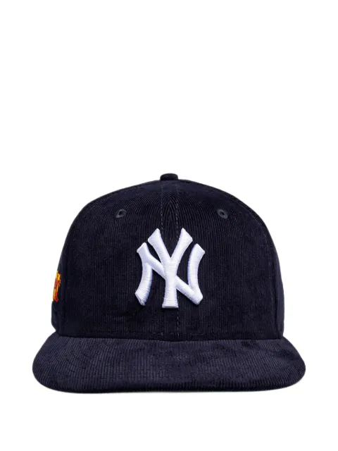 NEW ERA CAP x New York Yankees 59FIFTY  corduroy cap