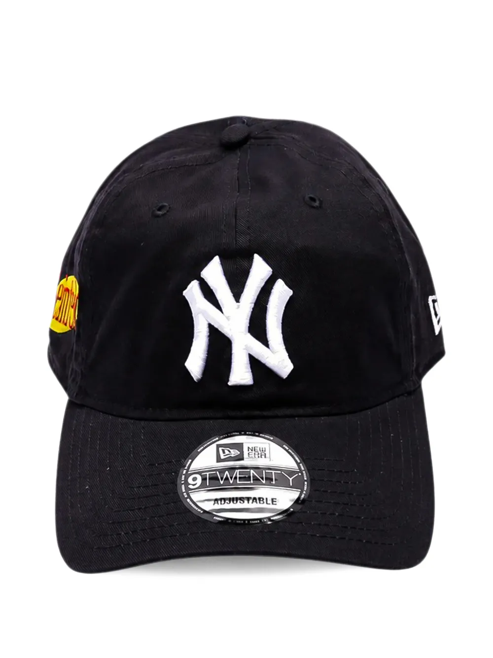 NEW ERA CAP x New York Mets 9TWENTY cap - Blau