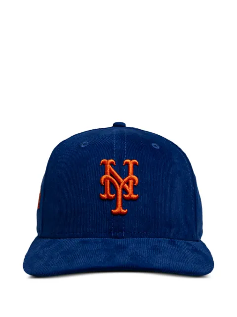 NEW ERA CAP x New York Mets 59FIFTY corduroy baseball cap