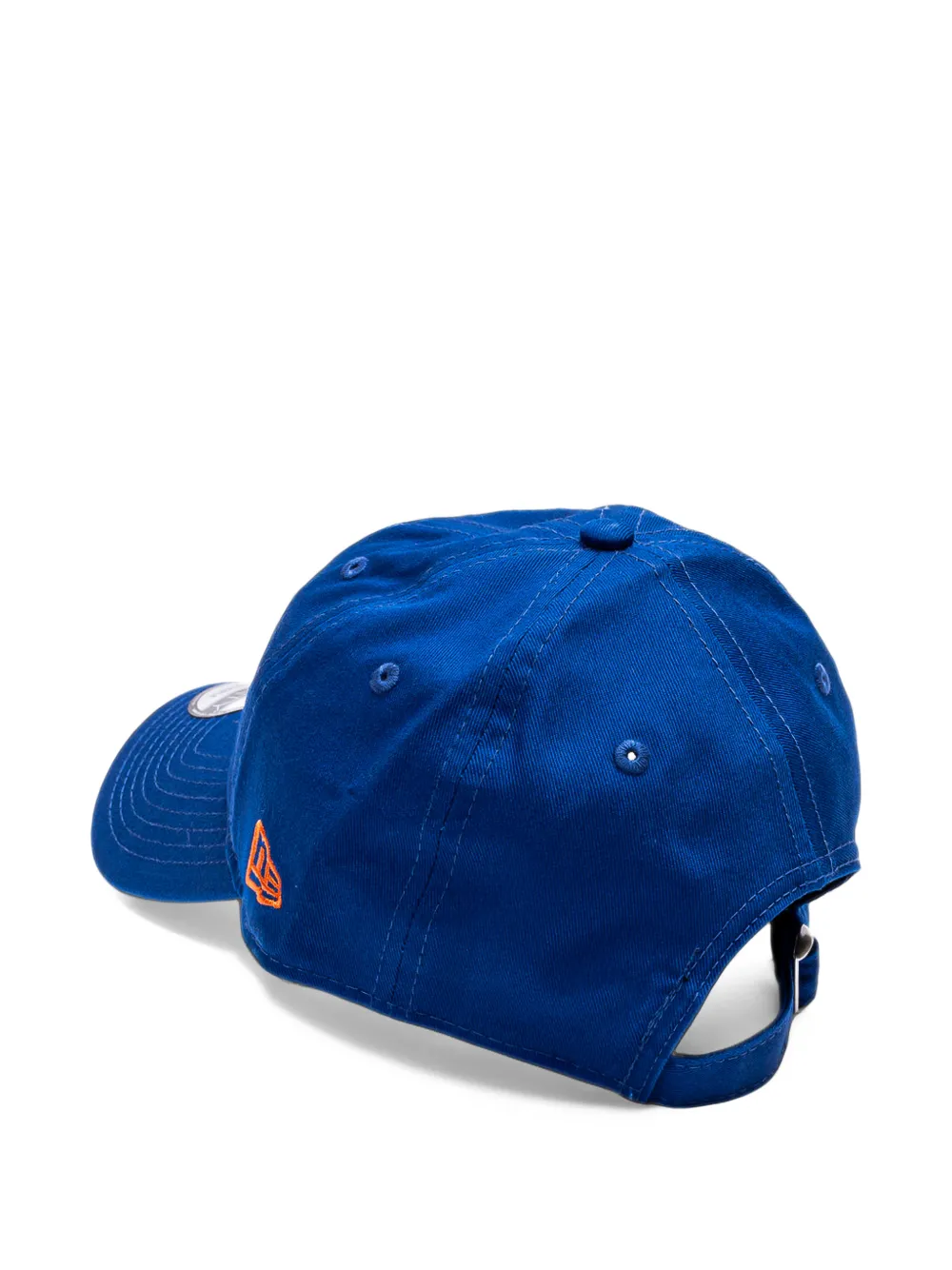 NEW ERA CAP 9TWENTY New York Mets baseball cap Blauw