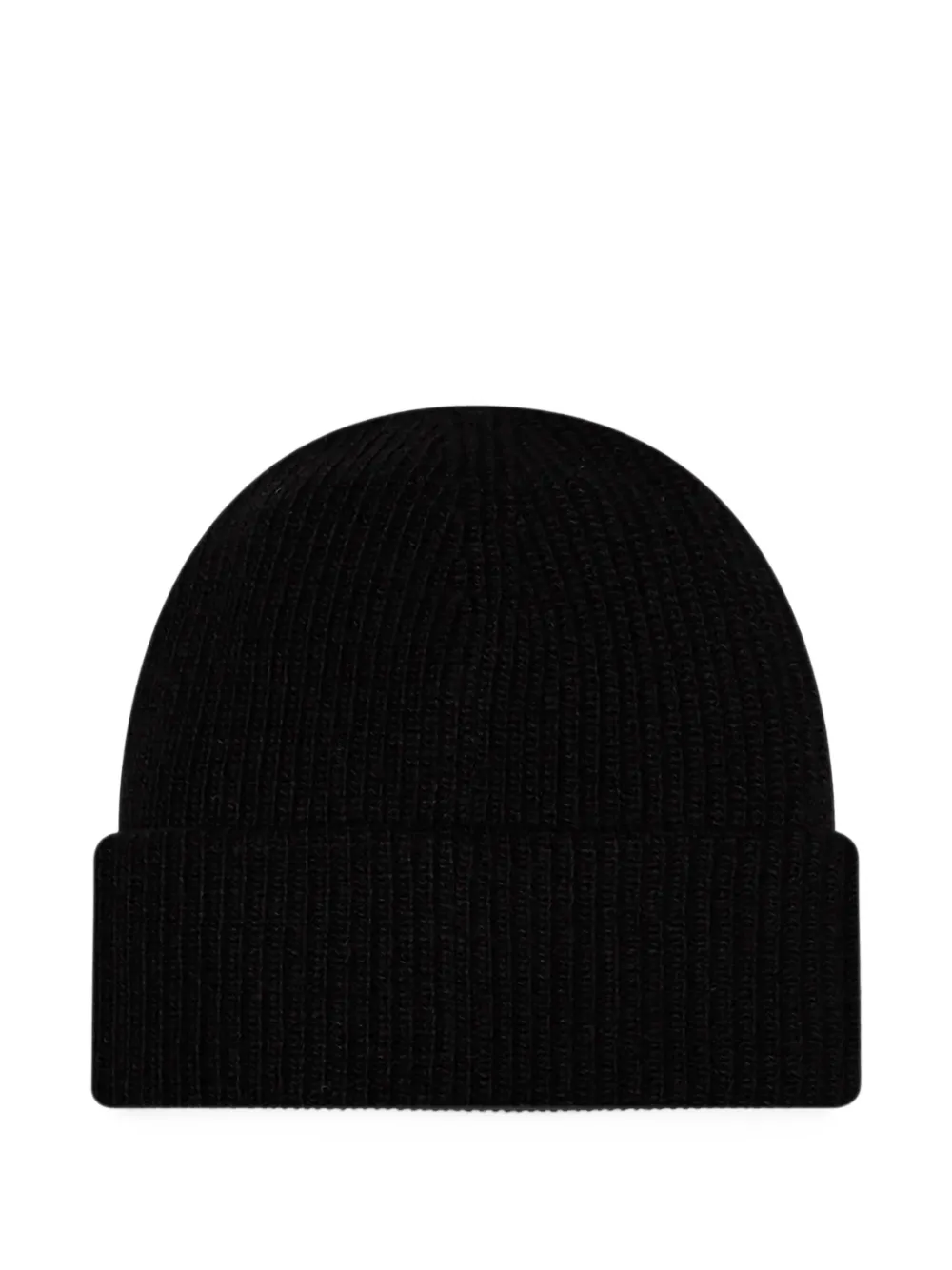 NEW ERA CAP x New York Yankees short cuff beanie hat Zwart