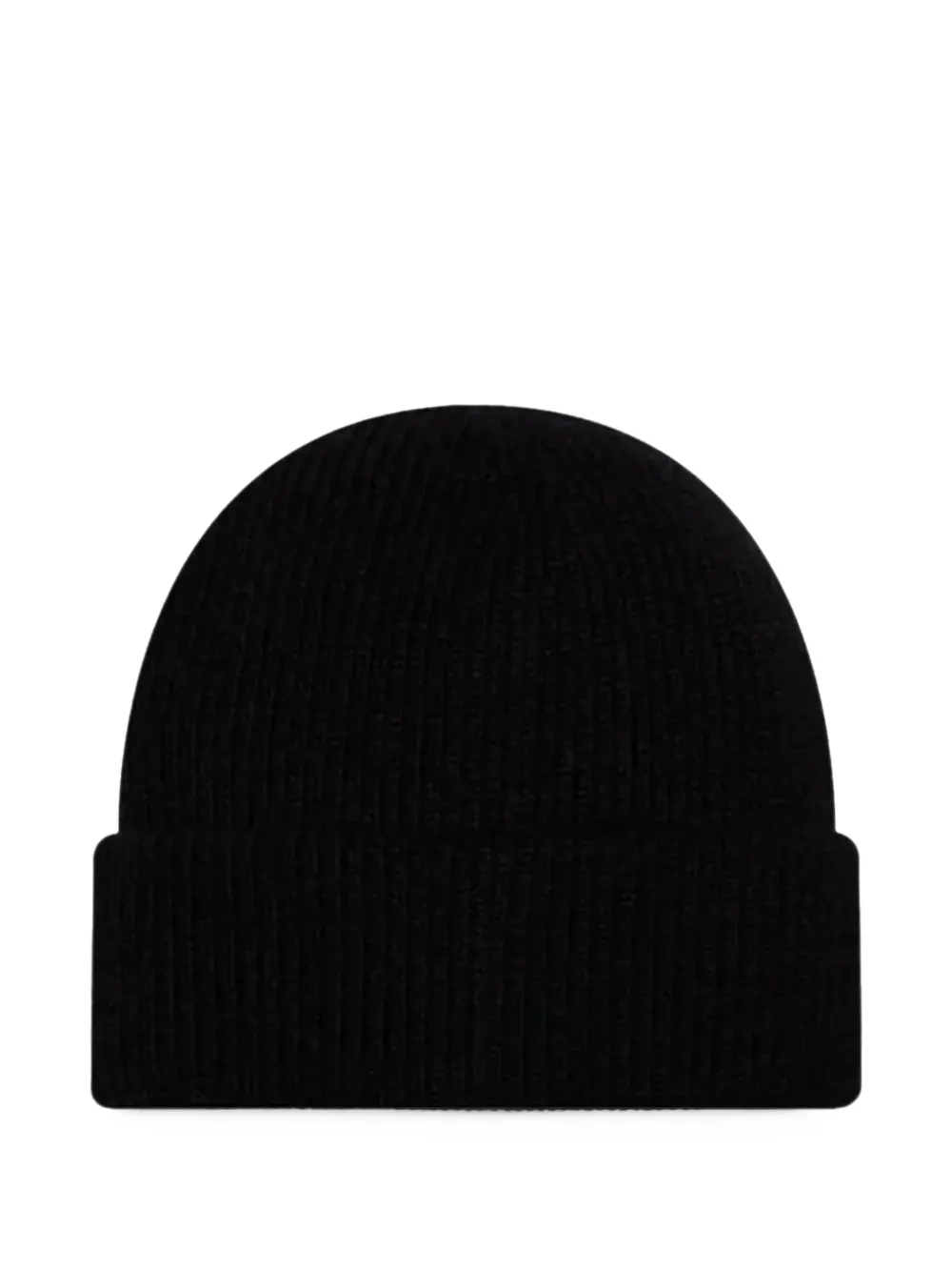 NEW ERA CAP x Los Angeles Dodgers short cuff beanie hat Zwart
