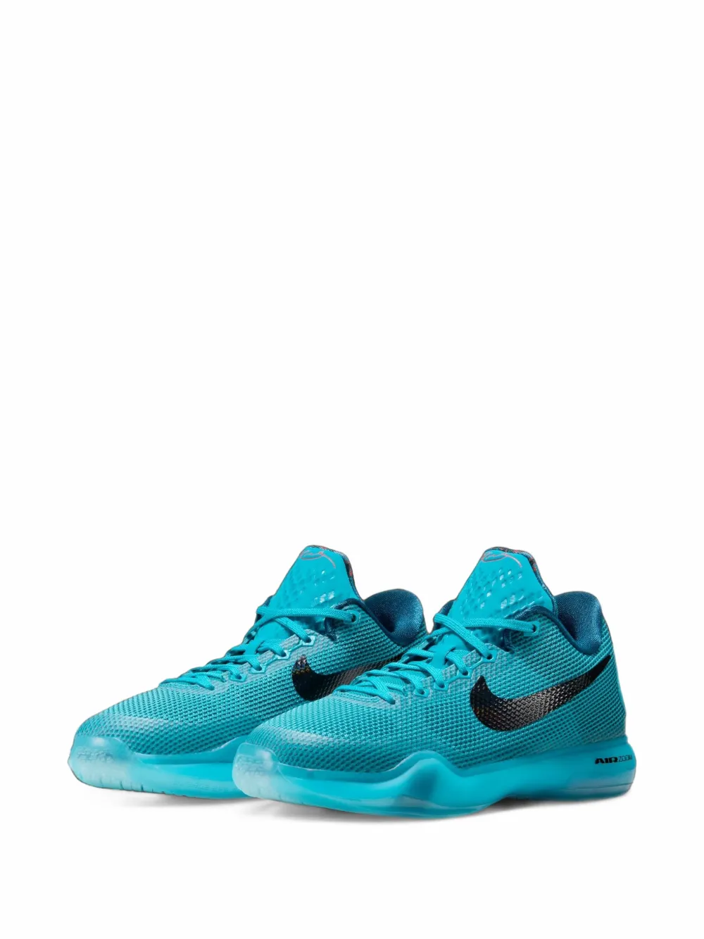 Nike Kids Kobe 10 Protro GS sneakers - Blau