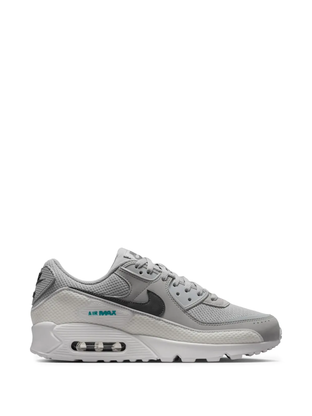Nike Air Max 90 Premium sneakers - Grigio