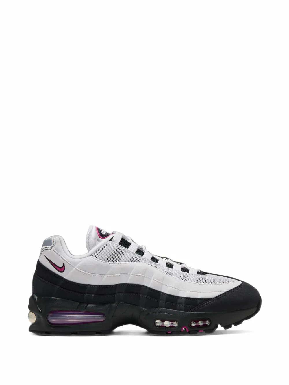 Nike Air Max 95 sneakers - Grigio