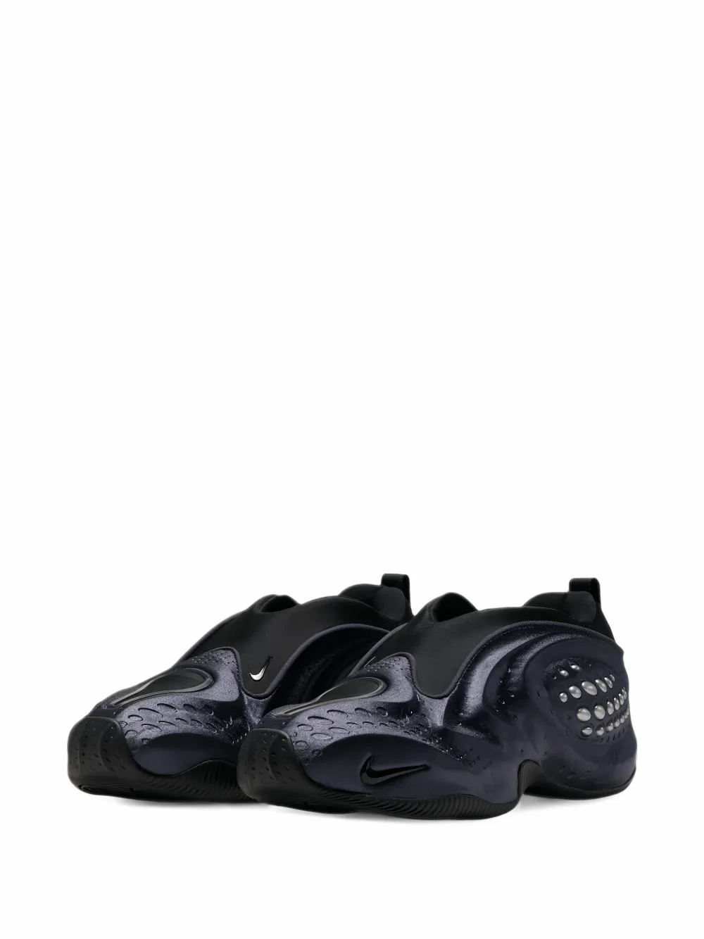 Nike First Sight Shadow basketball trainers Zwart