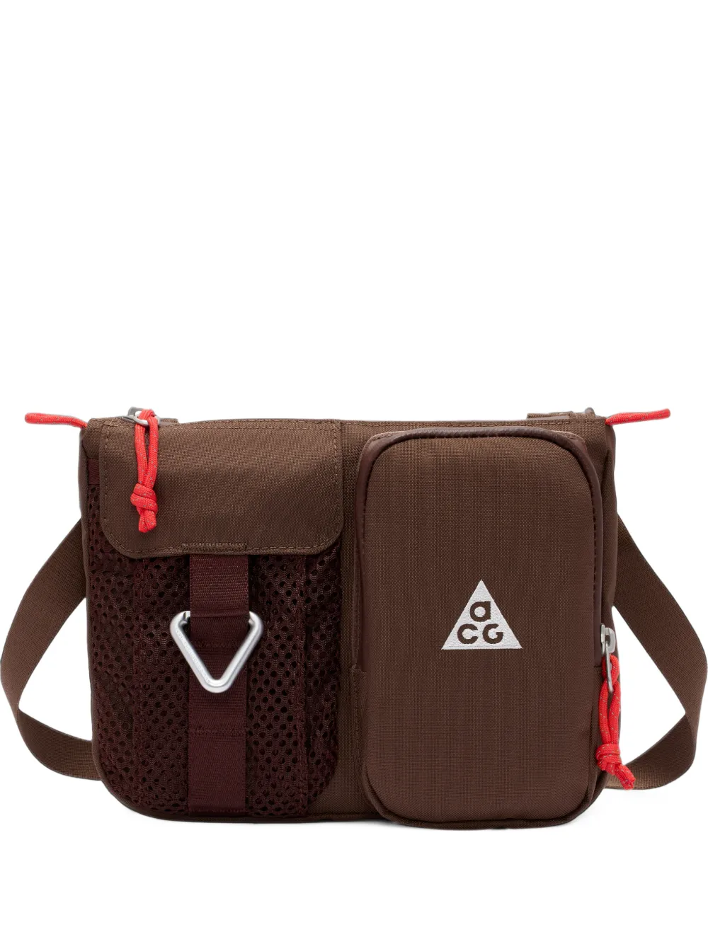 Nike ACG Daymax crossbody bag Bruin