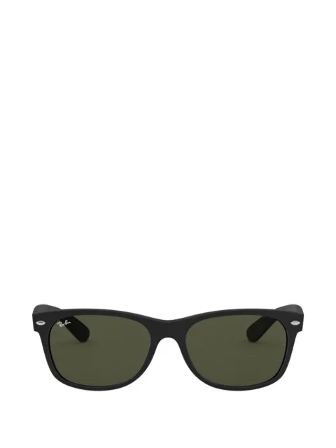 Ray-Ban New Wayfarer rectangle-frame sunglasses