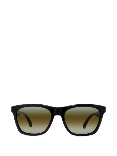 Vuarnet Legend 05 Originals rectangle-frame sunglasses
