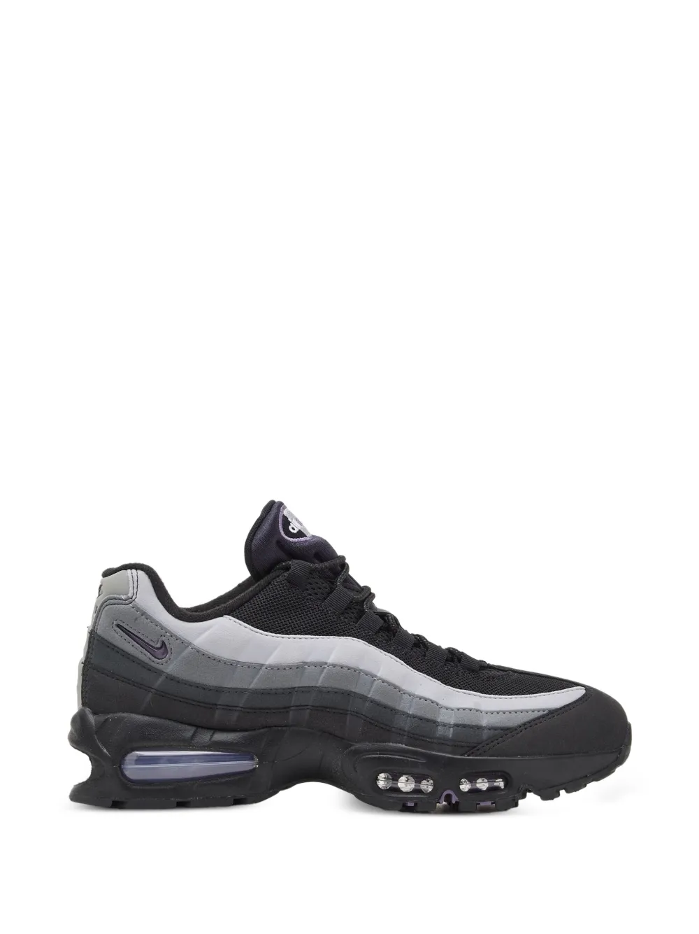 Nike Air Max 95 Big Bubble Premium sneakers - Nero