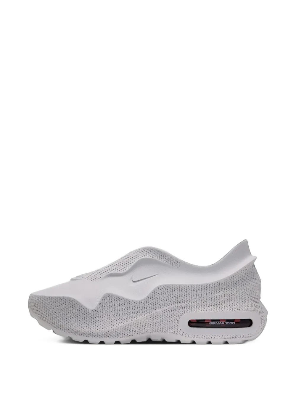 Nike Air Max 1000.3 Sneakers - Weiß