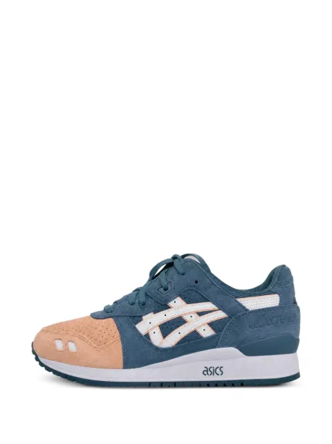 ASICS GEL-Lyte III Remastered sneakers