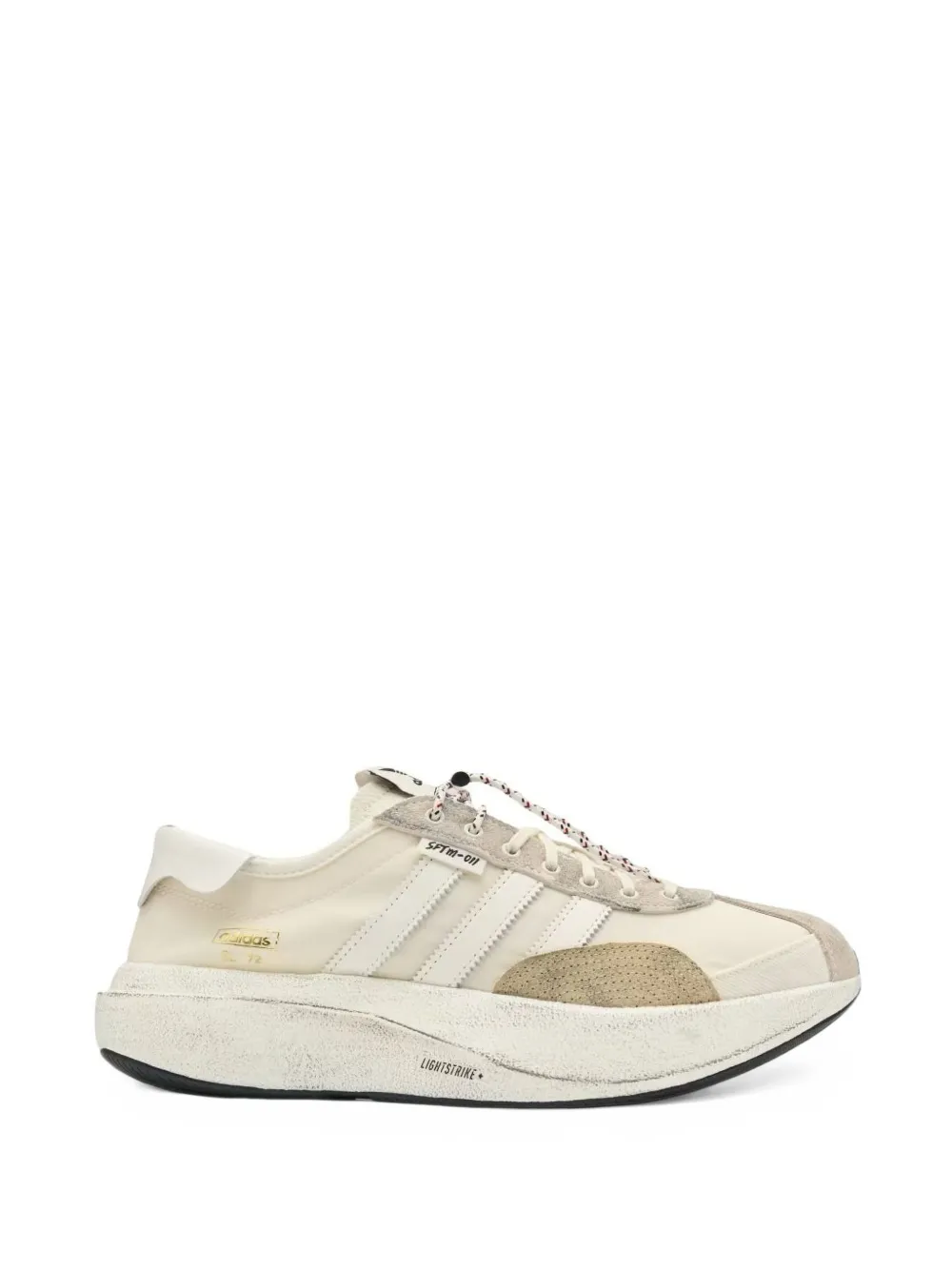 adidas SL 72 Pro sneakers - Toni neutri