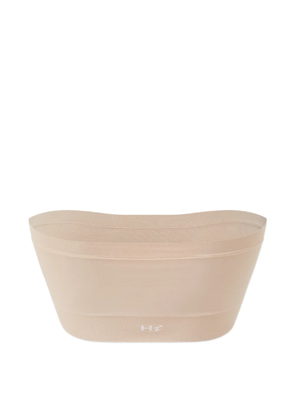 Heist Reggiseno a fascia Softskin - Toni neutri
