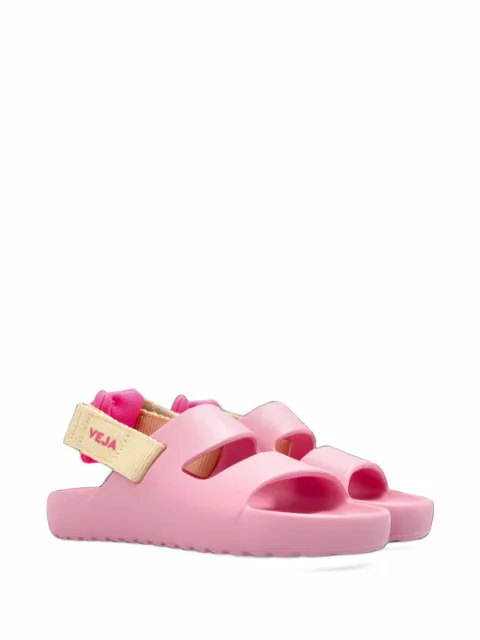 VEJA Kids sandalias Mini Etna