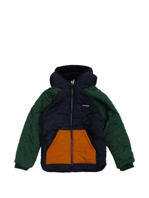 Liewood Jackson reversible quilted jacket
