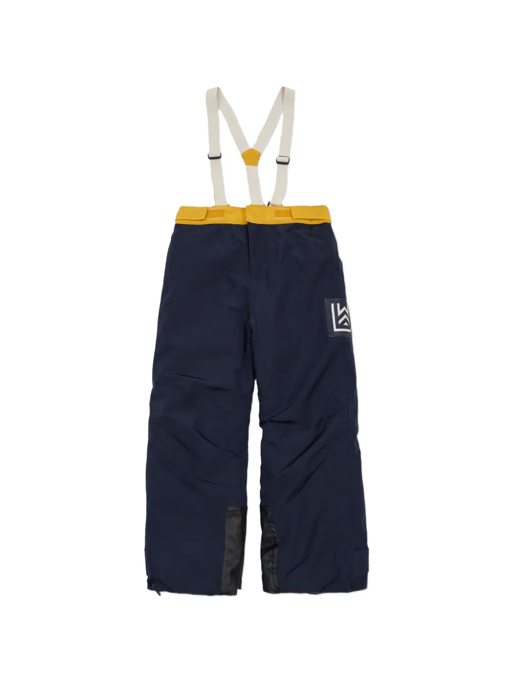Liewood pantalon de ski isolant Elina - Bleu