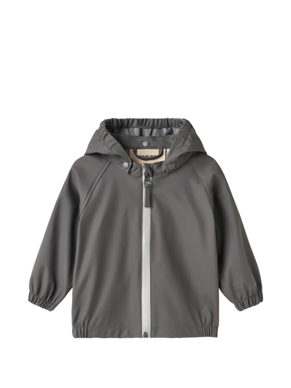 WHEAT Charlie rainwear set Grijs