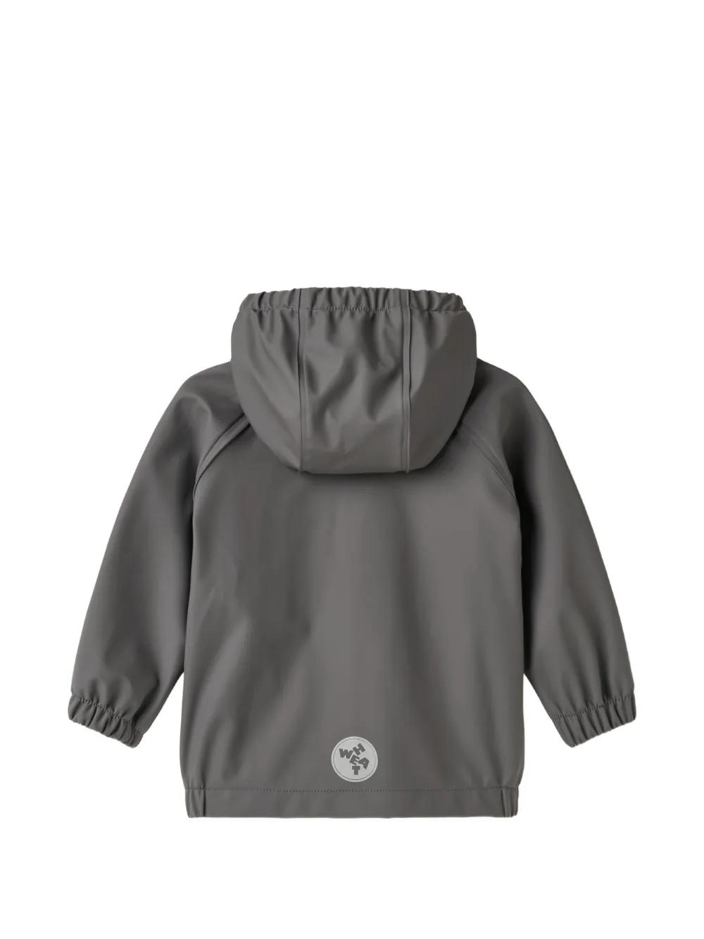WHEAT Charlie rainwear set Grijs