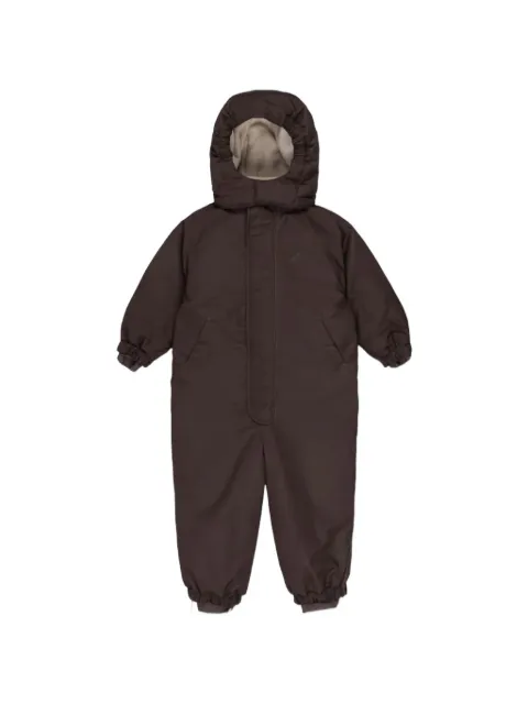 Konges Sløjd Award insulated snowsuit