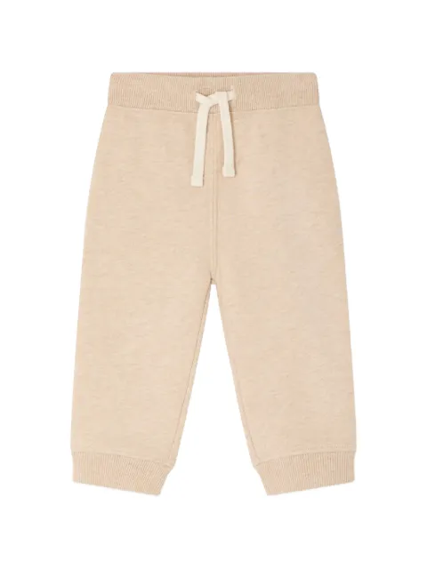 Bonpoint Bambo drawstring trousers