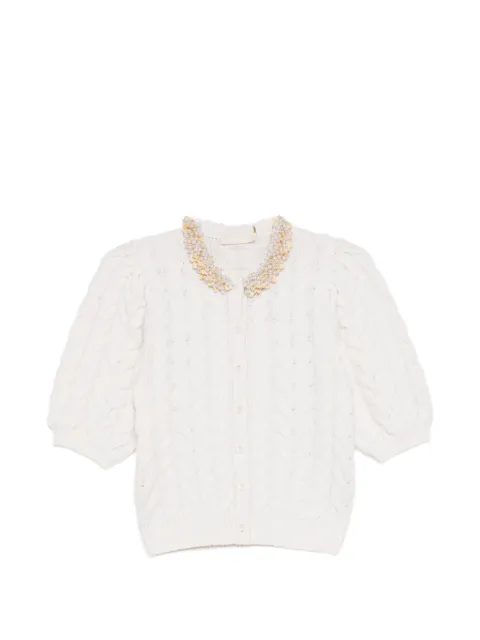 Ulla Johnson Olivia cardigan