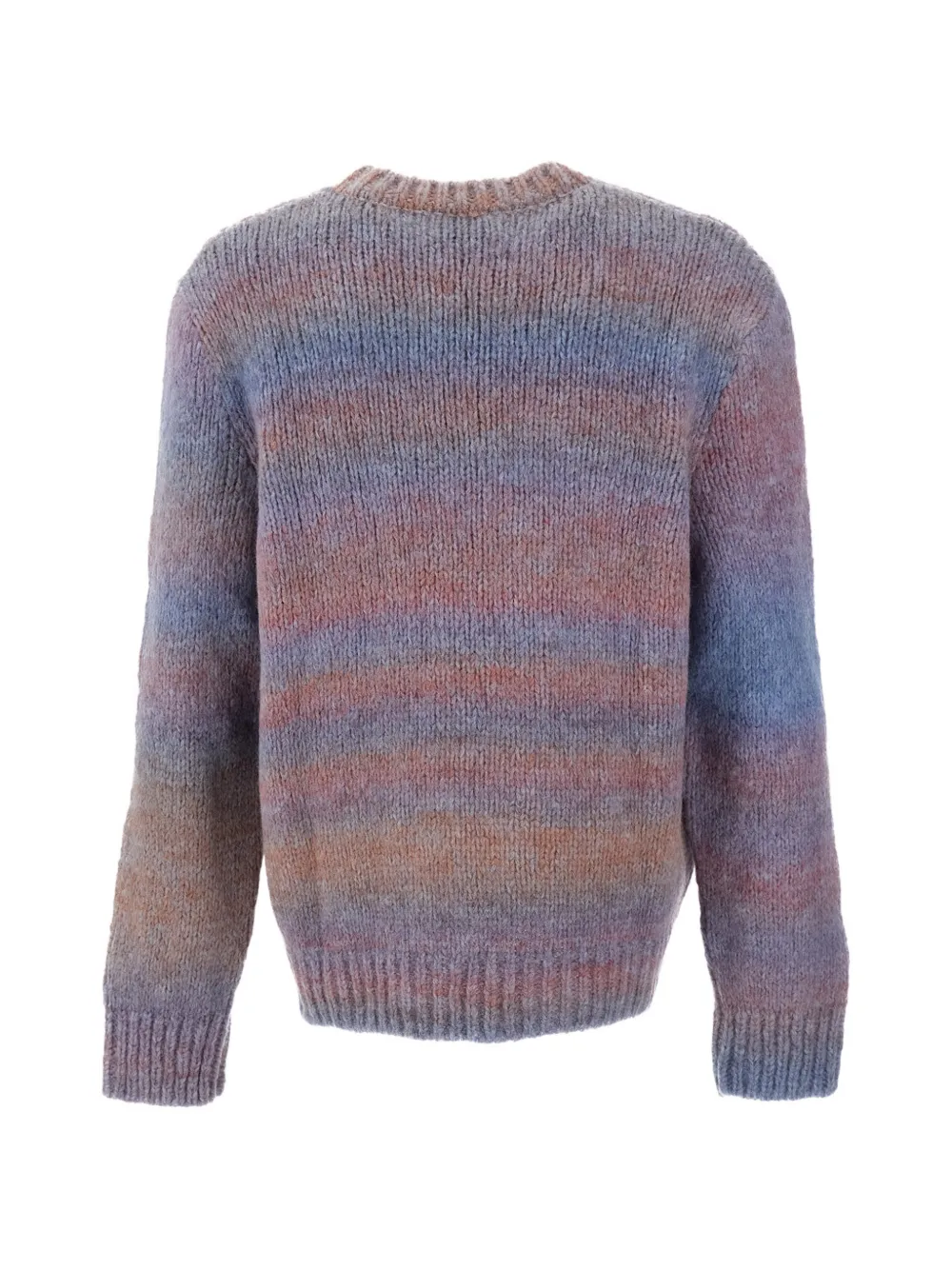 A.P.C. Marcos sweater Blauw