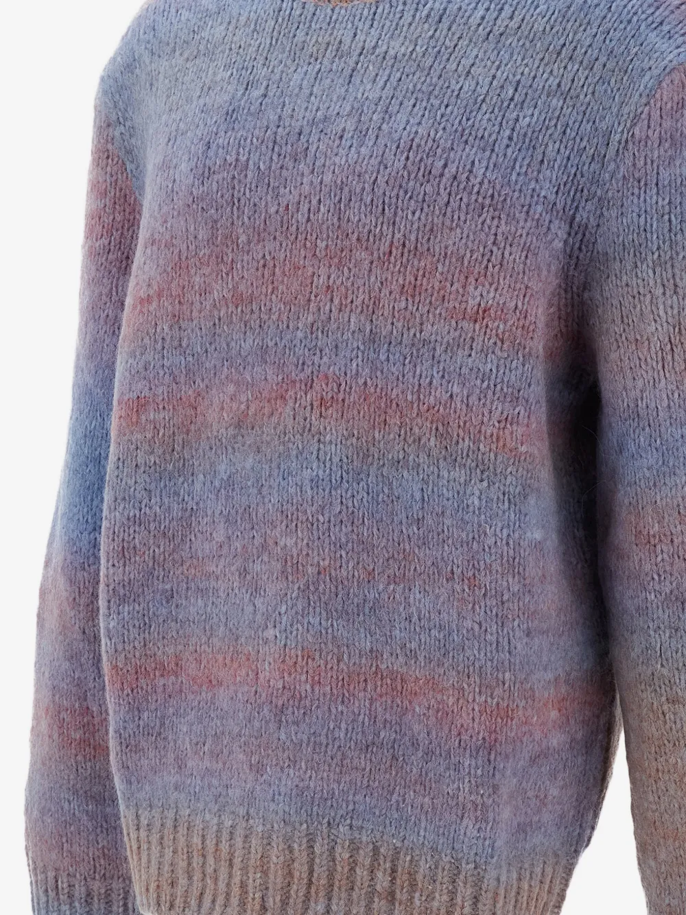 A.P.C. 마르코스 스웨터
