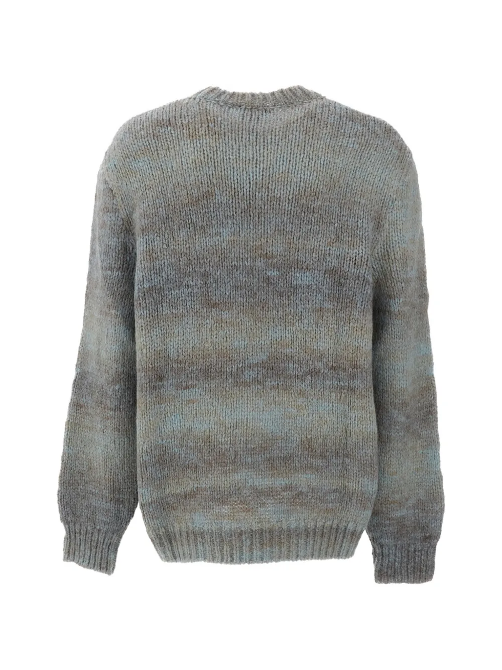 A.P.C. Marcos sweater Grijs