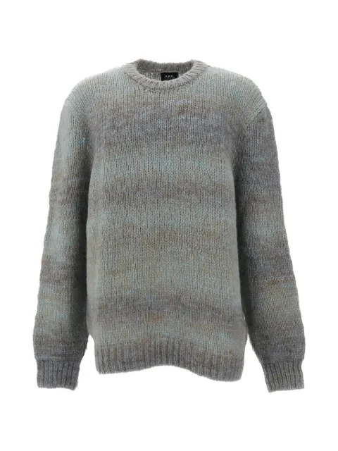 A.P.C. Marcos sweater