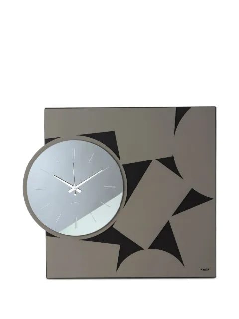 Arti & Mestieri reloj de pared Calambour de 62 cm